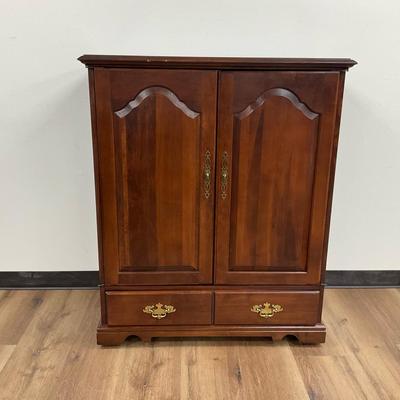 TV Cabinet