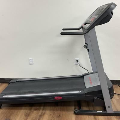Pro Form Treadmill