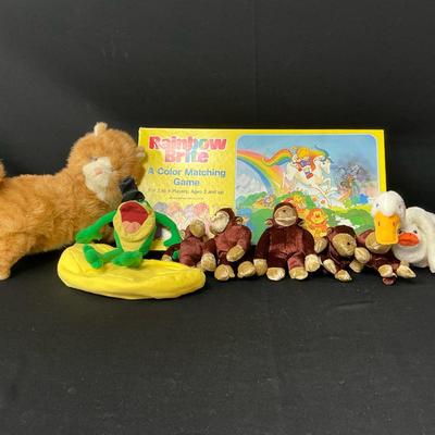 Early Childhood Play