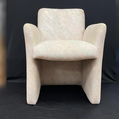 MCM Thayer Dining Arm Chair