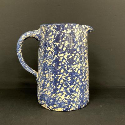  Marshall Pottery Vintage Pitcher