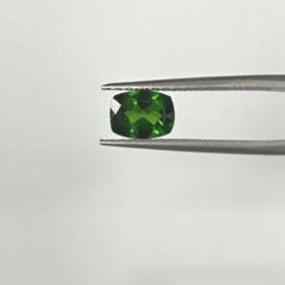 Green Tourmaline Stone