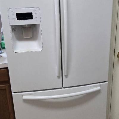 Samsung Refrigerator 
