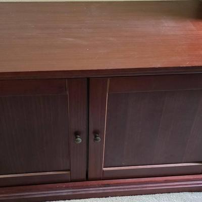 TV Console 