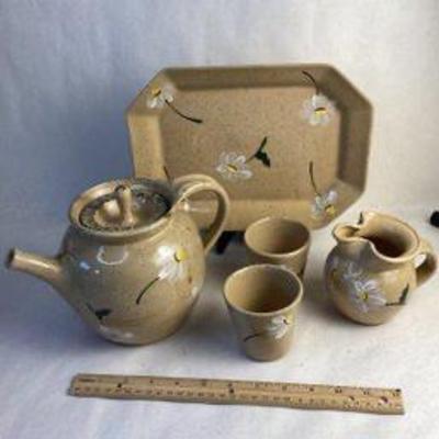 Three rivers pottery