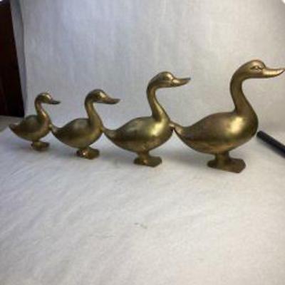 Brass