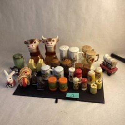 Shakers