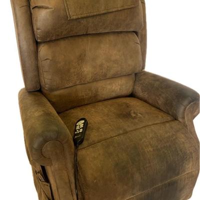 Lift Recliner