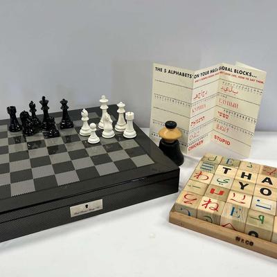 Games For The Brain
