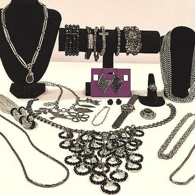 Thoroughly Modern Jewelry With A Nostalgic Twist