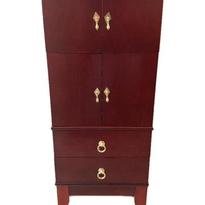 Lori Greiner Jewelry Chest 