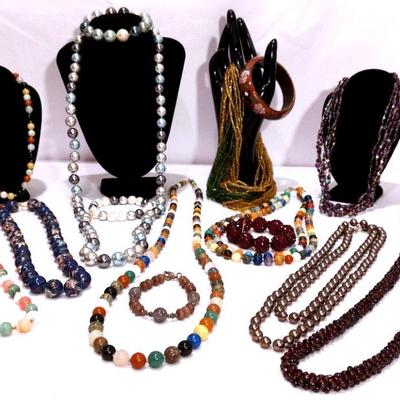From Casual To Formal, We've Got Your Beads