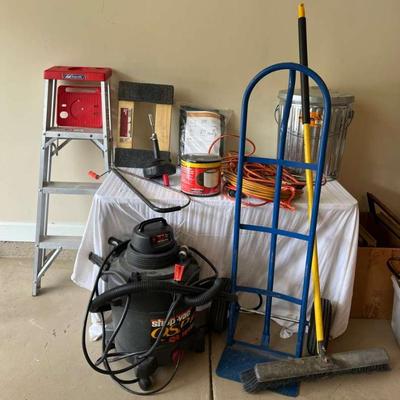 Home improvement