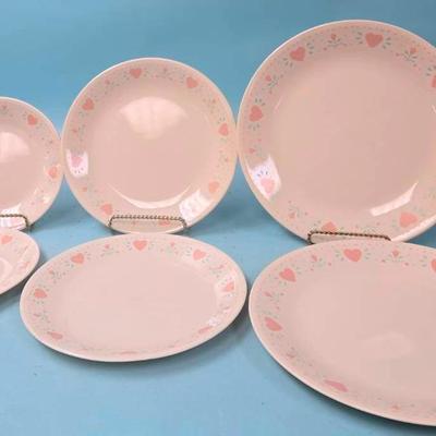 "Corelle Corning" Forever Yours #1