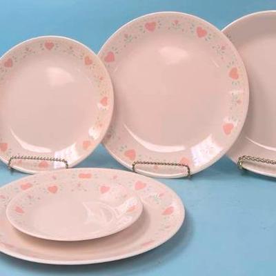 "Corelle Corning" Forever Yours #2