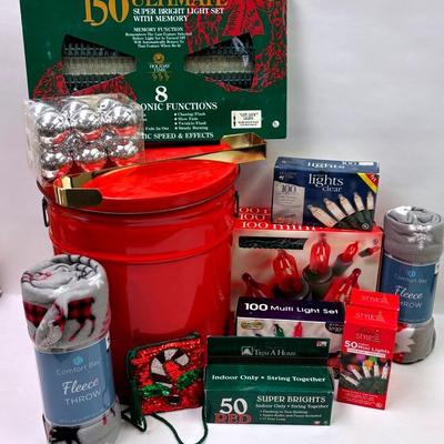 Holiday Collection