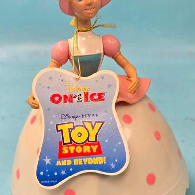 1998 Toy Story Bo Peep Figurine 