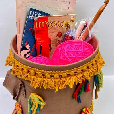 Crochet Bundle 