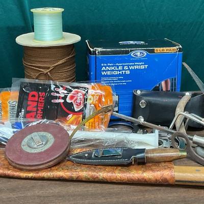 Men’s Assortment 