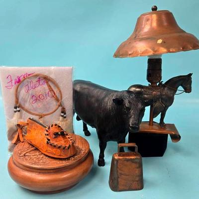 Calling All Western Lovers! 