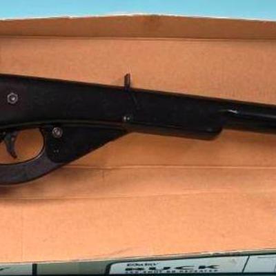 "Daisy" Buck 400 Shot BB Airgun