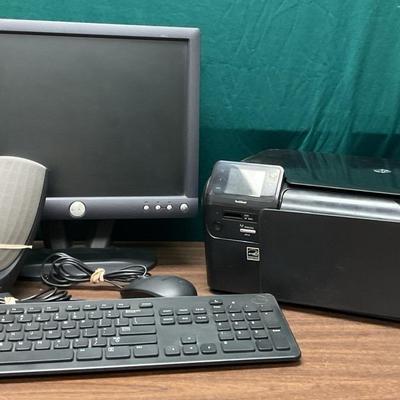 “Dell” Office Equipment 