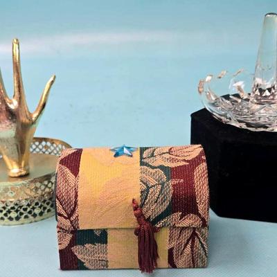 Jewelry Holders 