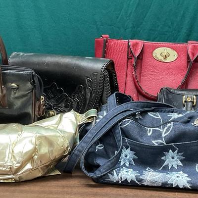 Women’s Handbags