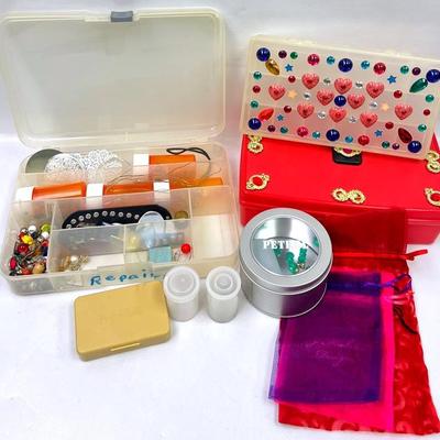 Jewelry Making Supplies