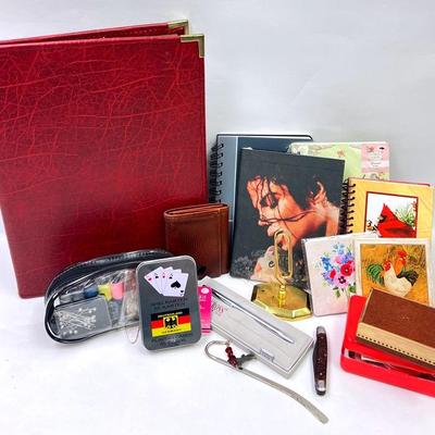Office & Home Items