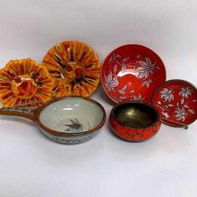 Vintage Decor