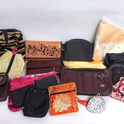 Ladies Accessories 