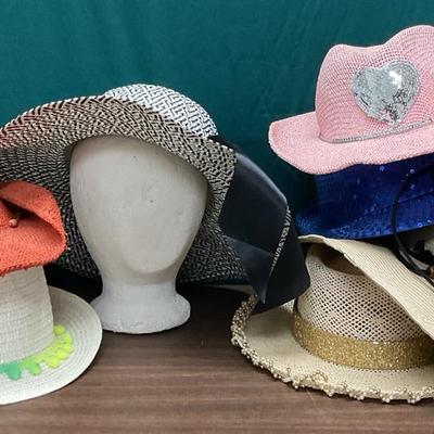 Fashion Hats