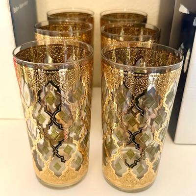 MCM Culver Valencia glasses
