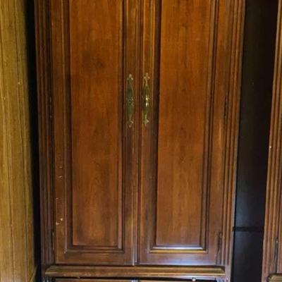 Armoire By Thomasville II