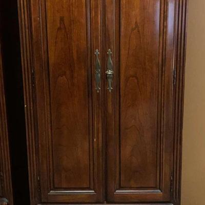 Armoire by Thomasville I
