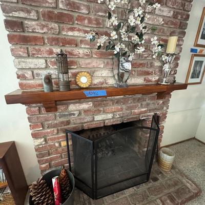 Decor lot 2