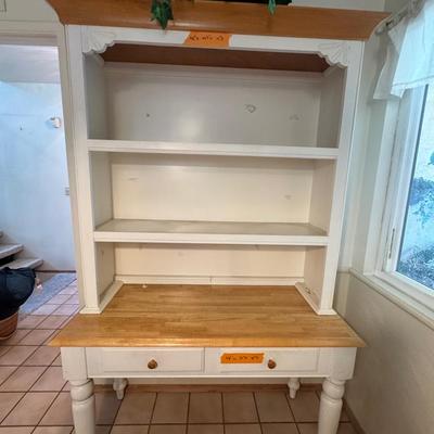 Kitchen Hutch