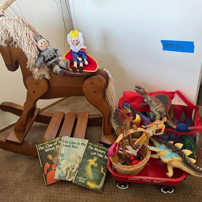 Toys