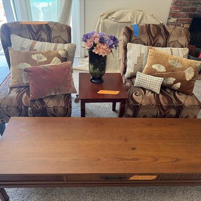 Living room Furniture