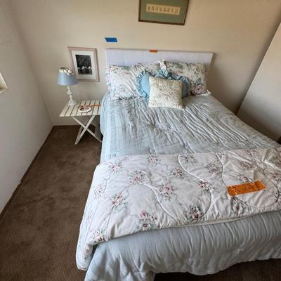 Bed set