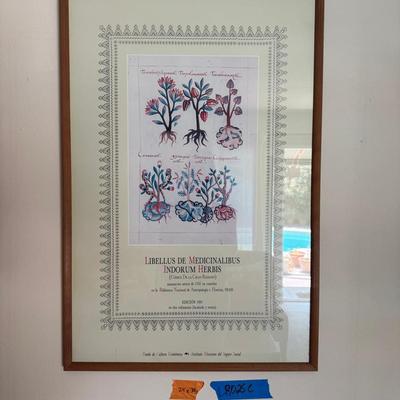 Living Room Decor 