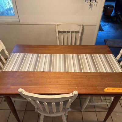 Kitchen Table