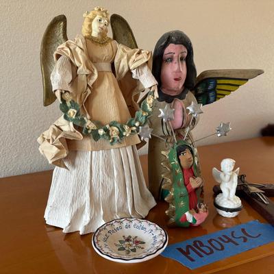 Angel Decor