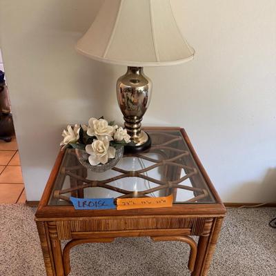 Living room decor