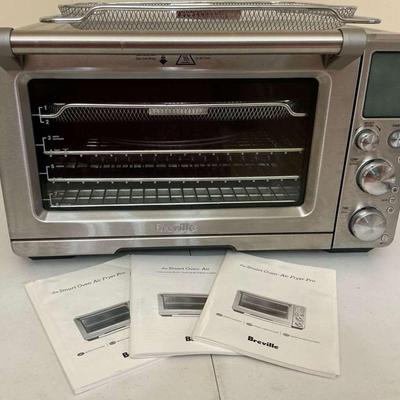 Breville Smart Oven BOV900