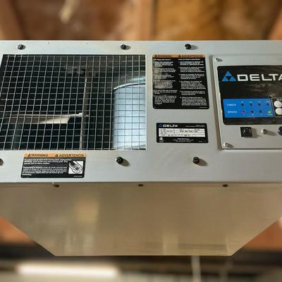 Delta Air Cleaner 50-875
