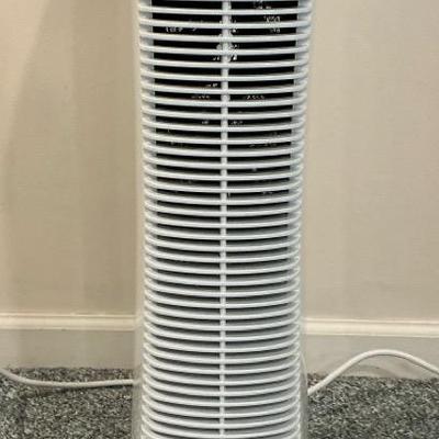 Sharper Image Ionic Comfort Quadra Air Purifier (B4)