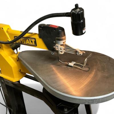 DeWalt Scroll Saw 