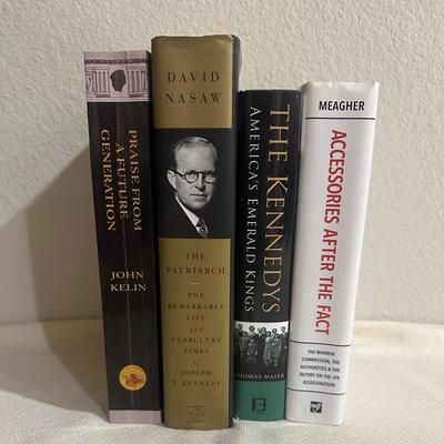 Inside the Kennedy Dynasty – Power, Tragedy, and Legacy Unveiled